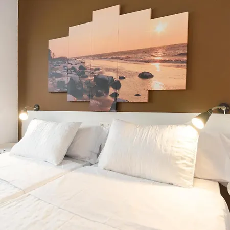 Apartment New Gr1-flat Xl In Center For Big Families *