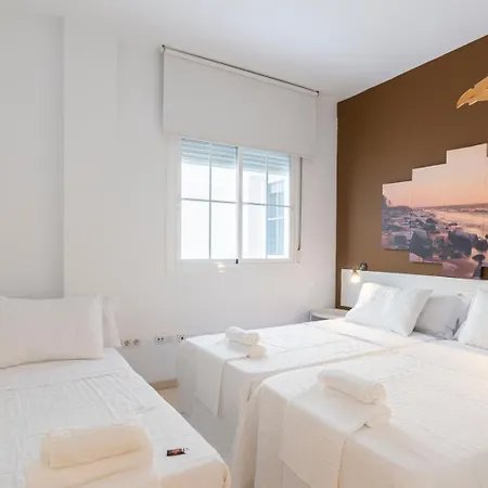 New Gr1-flat Xl In Center For Big Families Apartment *